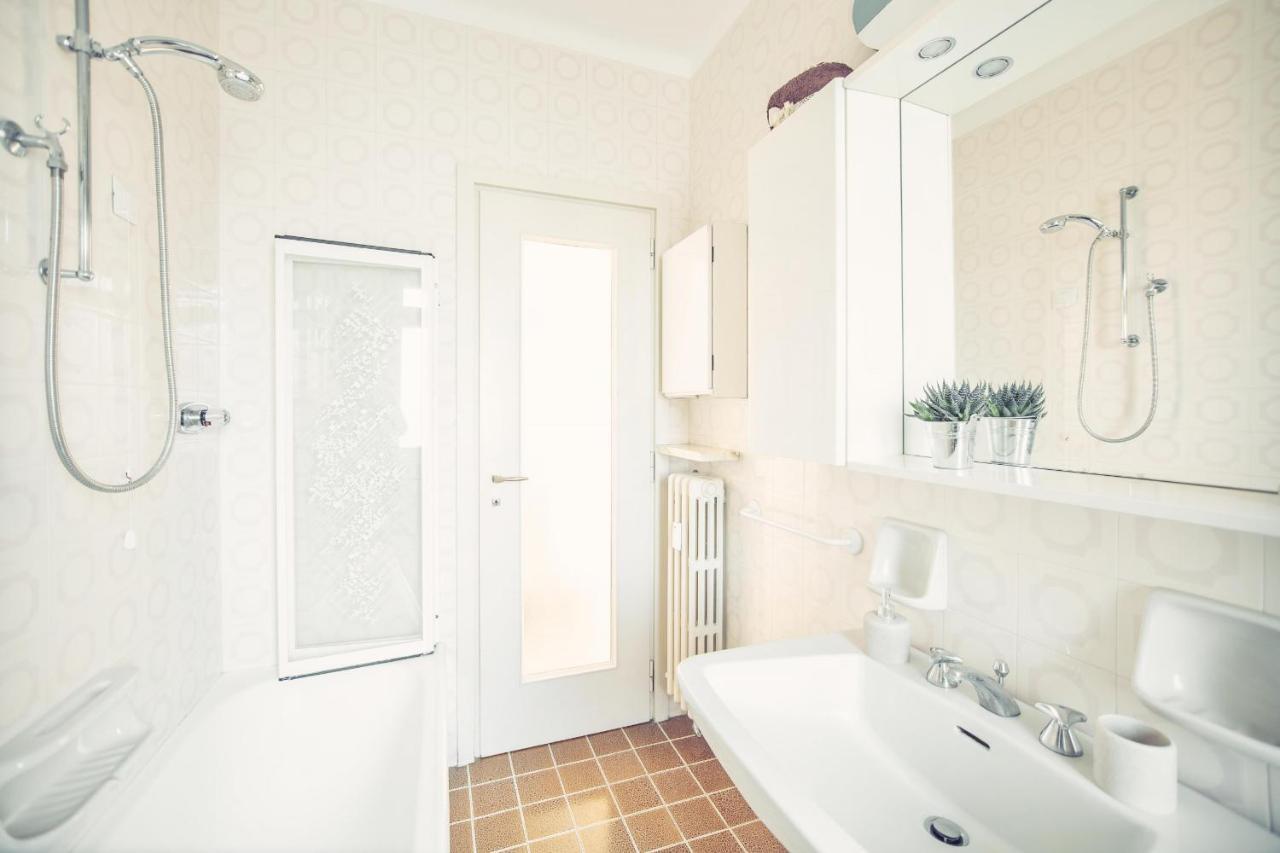 Boscobello Seaview Apartment By Wonderful Italy San Remo Exterior foto