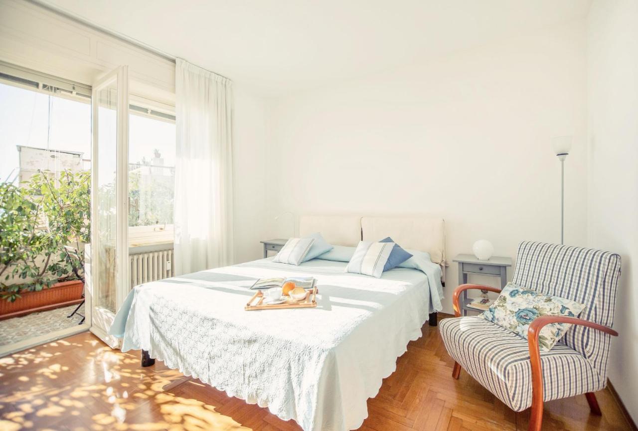 Boscobello Seaview Apartment By Wonderful Italy San Remo Exterior foto