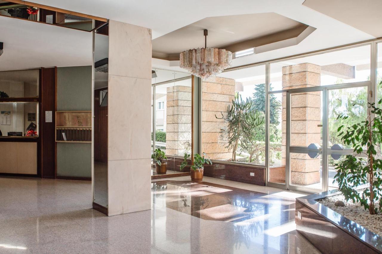 Boscobello Seaview Apartment By Wonderful Italy San Remo Exterior foto