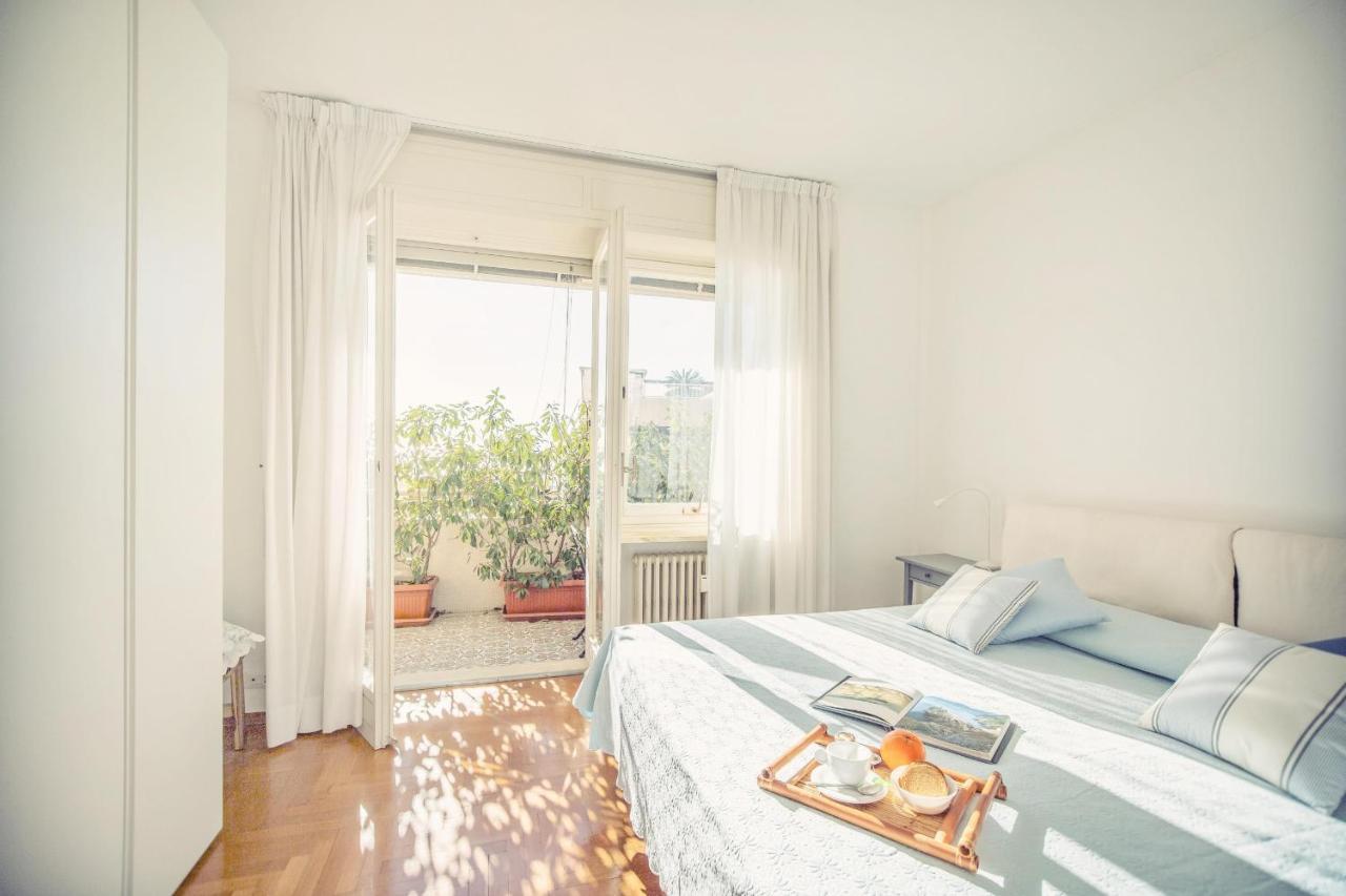 Boscobello Seaview Apartment By Wonderful Italy San Remo Exterior foto