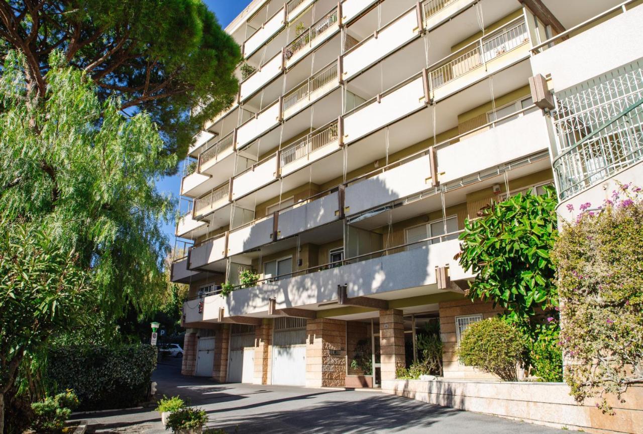 Boscobello Seaview Apartment By Wonderful Italy San Remo Exterior foto