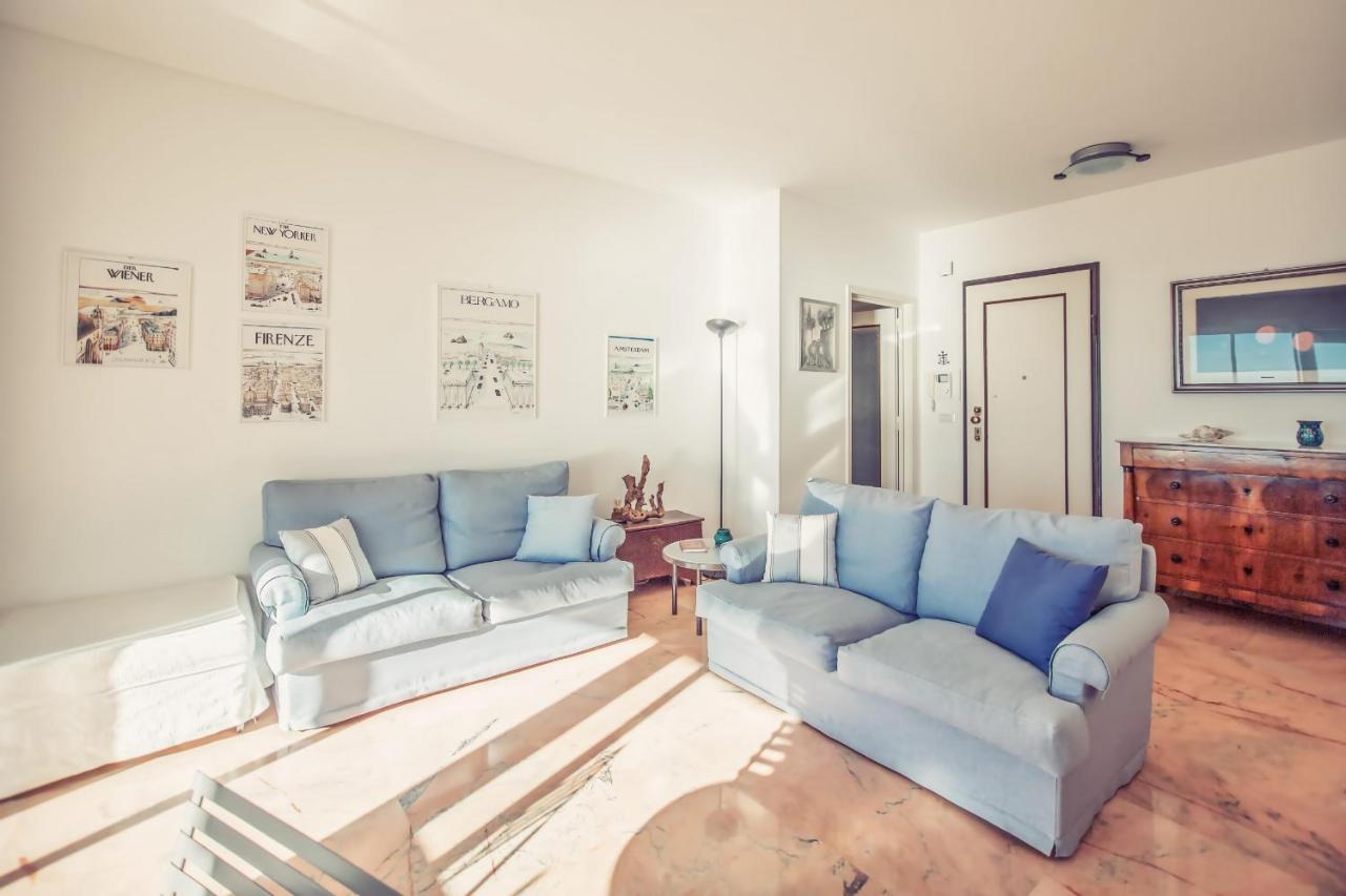 Boscobello Seaview Apartment By Wonderful Italy San Remo Exterior foto