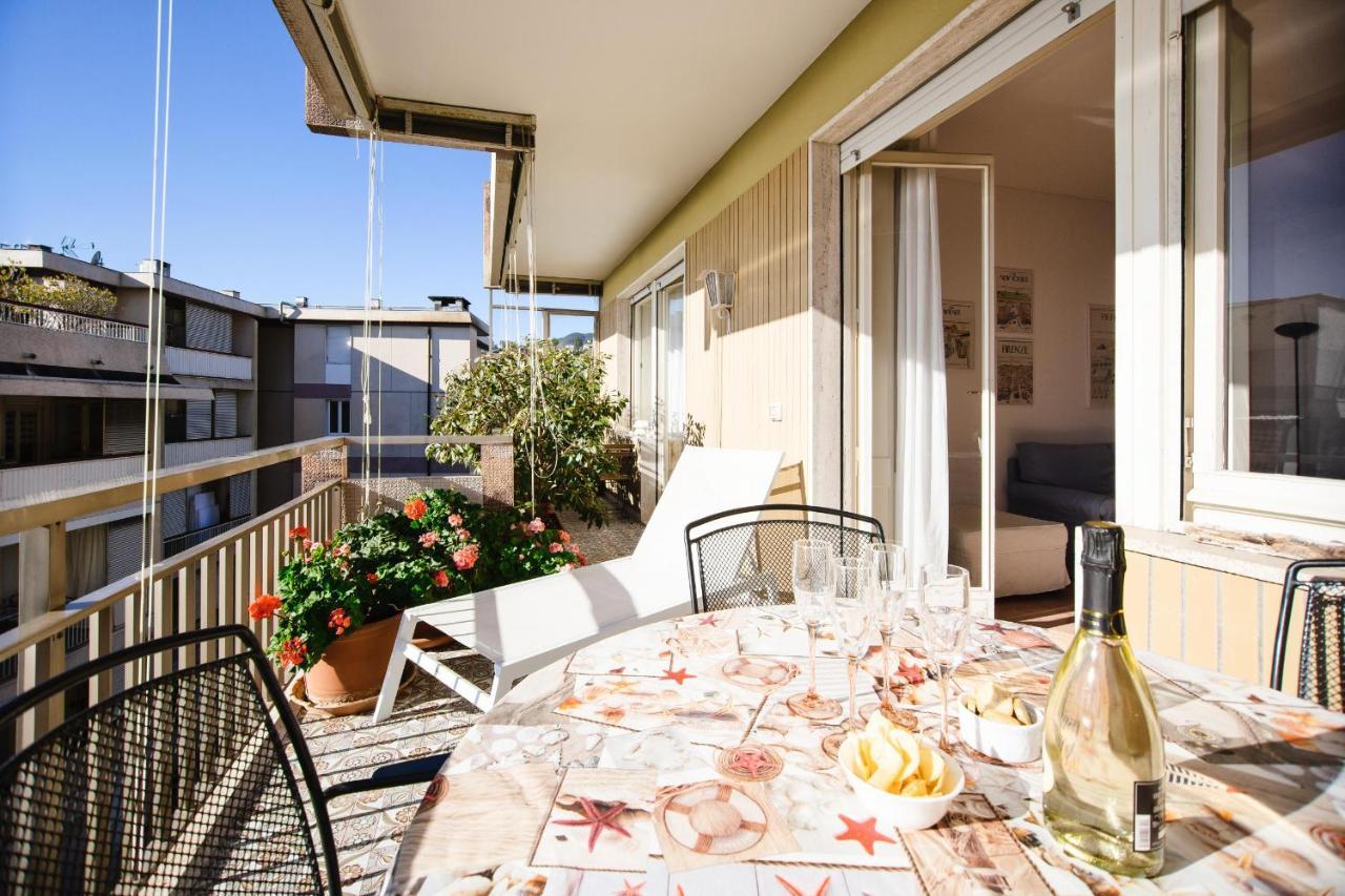 Boscobello Seaview Apartment By Wonderful Italy San Remo Exterior foto
