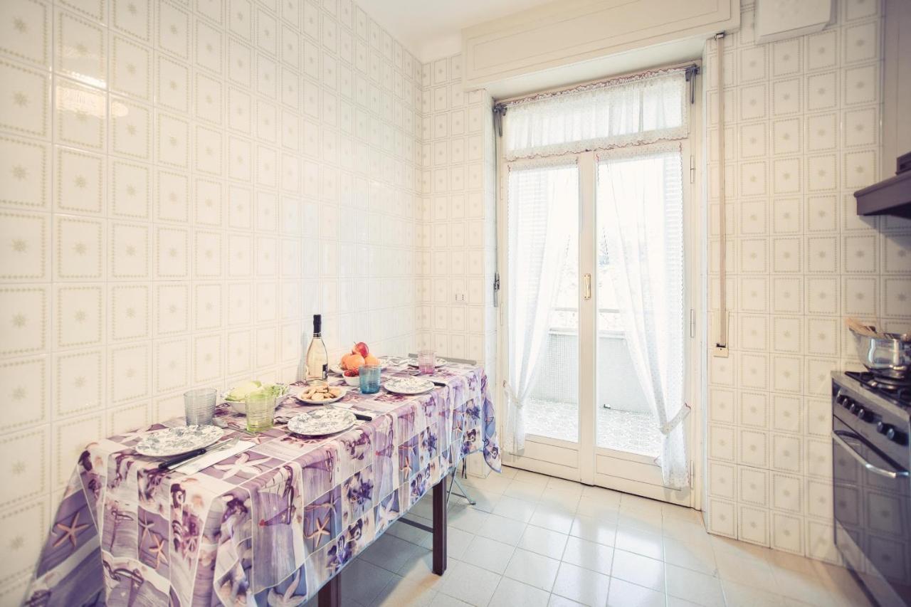 Boscobello Seaview Apartment By Wonderful Italy San Remo Exterior foto